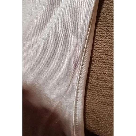 "M SIAMO" Collection Sleeveless Criss Cross Top - Picture 4 of 8